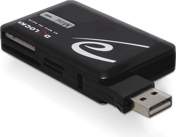 Produktbild Delock 91443 (USB 2.0)