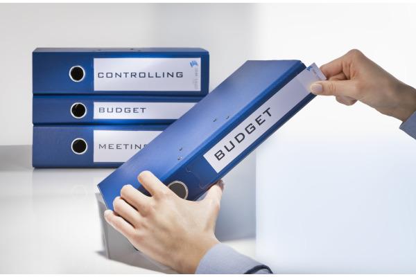 Produktbild Avery ZWECKFORM - Ordner-Einsteckschilder