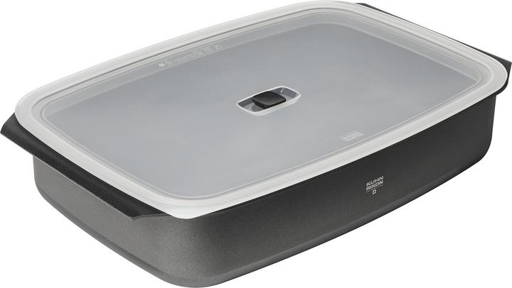 Image du produit Kuhn Rikon Moule à four avec couvercle