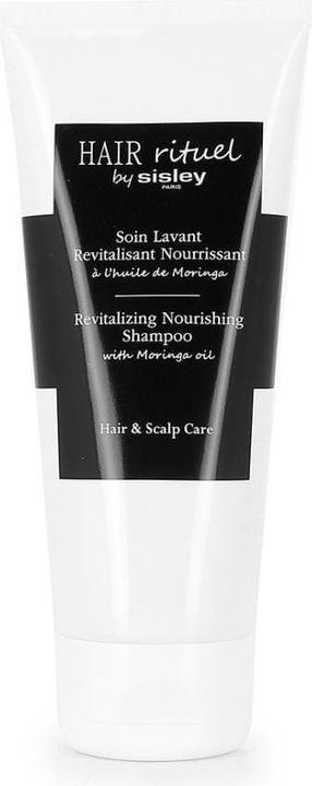 Immagine prodotto Sisley Soin Lavant Revitalisant Nourrissant (200 ml, Shampoo liquido)