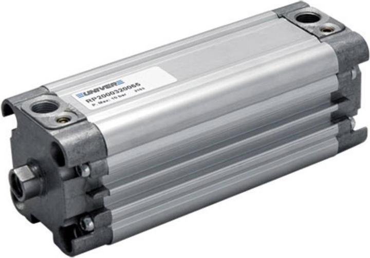 Produktbild Univer RP2000250050 Profilzylinder Hublänge: 50mm 1St.