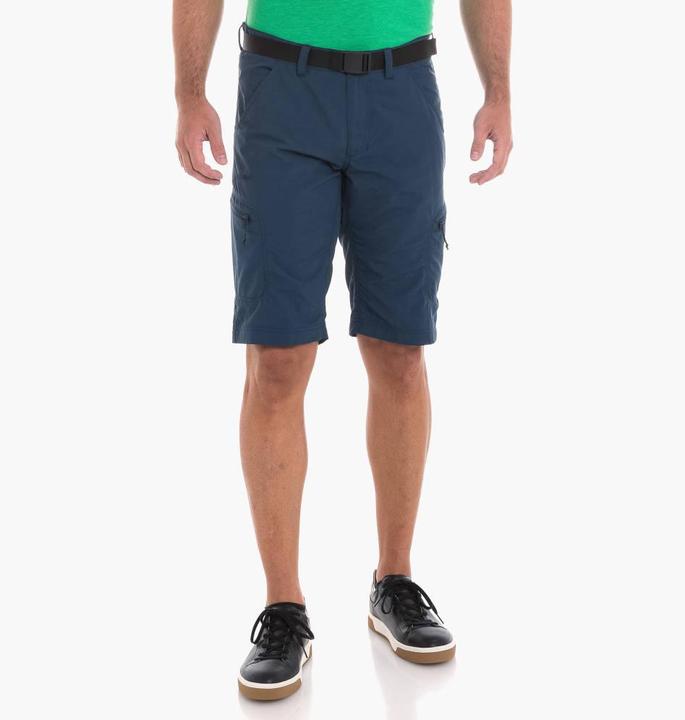 Actual product image Schöffel Silvaplana2 Shorts (XXL, 4XL)