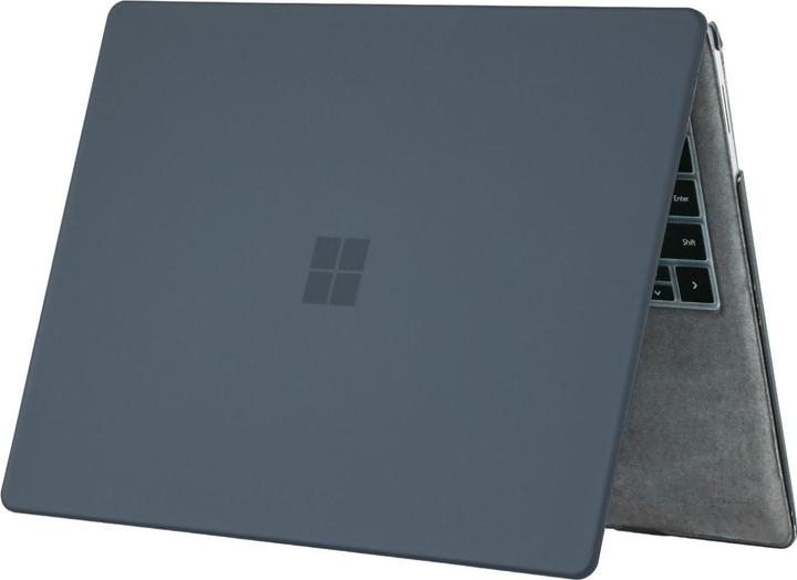 Produktbild Screenguard Hard Case für Microsoft Surface Laptop 2, 3, 4, 5 - 13.5" (Alcantara Modell 1769, 1867, 1958, 1950) (Microsoft)