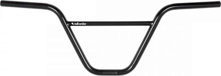 Tall Order Ramp (16 mm)
