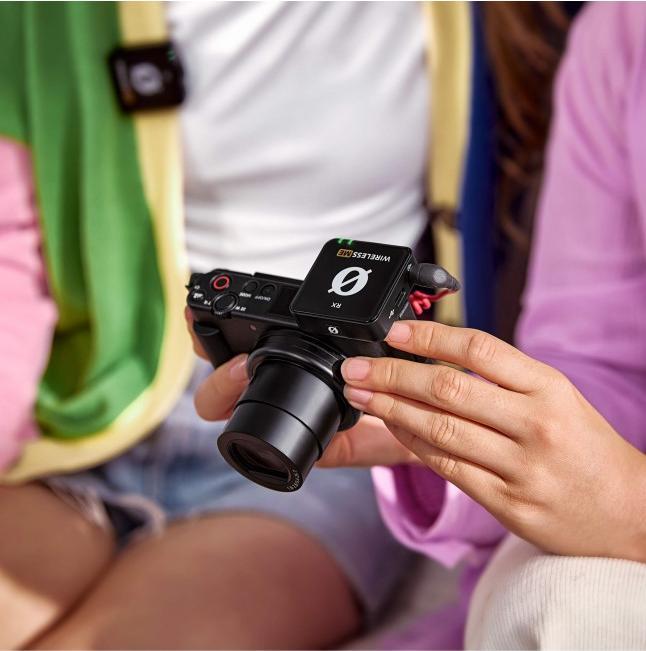 Produktbild RØDE Wireless ME Dual