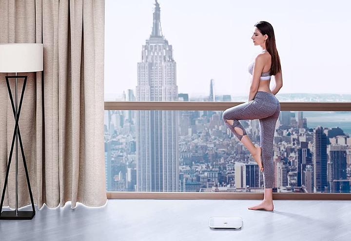 Produktbild Huawei Smart Scale (150 kg)