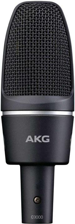 AKG Pro C3000