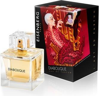 Eisenberg Diabolique