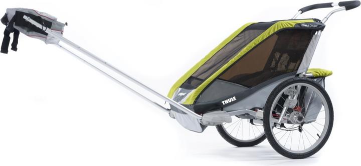 Immagine prodotto Thule Chariot Cougar 2
