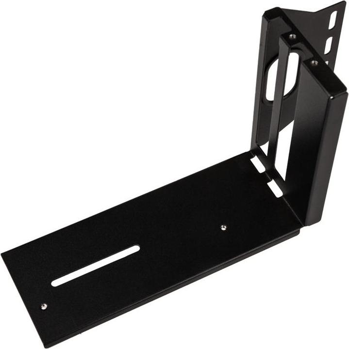 Actual product image Raijintek Paxx PCIe 16x Riser Card Cable+ PCI Slot Adapter - Enclosure