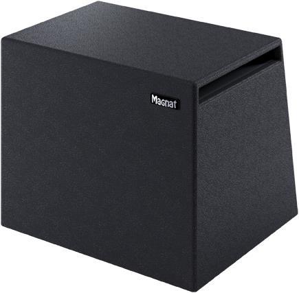 Actual product image Magnat Car Fit Style Sub 200A - Active subwoofer with digital amplifier