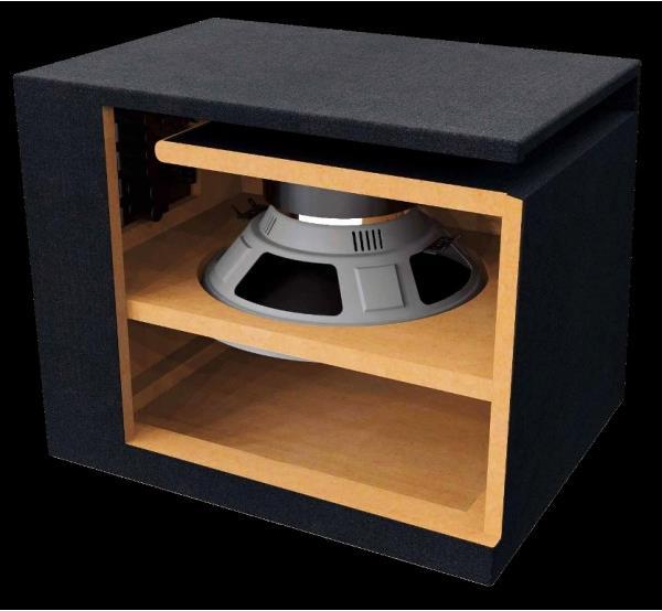 Actual product image Magnat Car Fit Style Sub 200A - Active subwoofer with digital amplifier