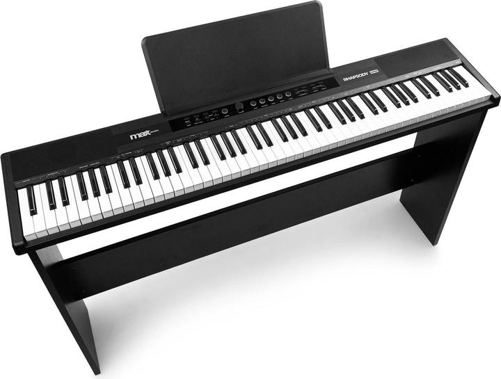 Image du produit Max Clavier RhapsodyDP88P (88 Boutons)