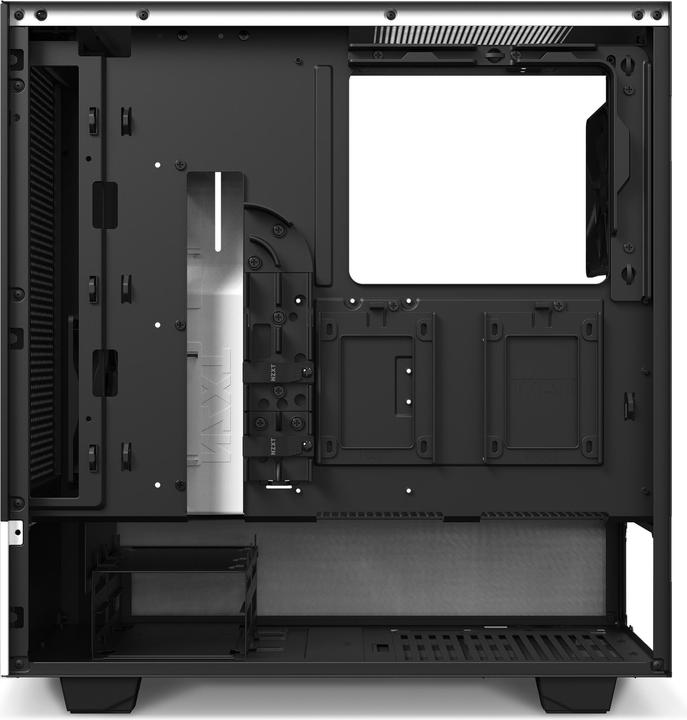 Produktbild NZXT H511 Flow (ATX, mATX, Mini-ITX)