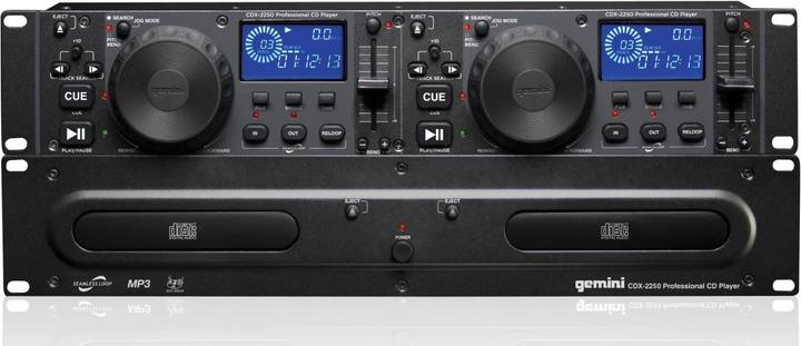 Gemini Cdx-2250