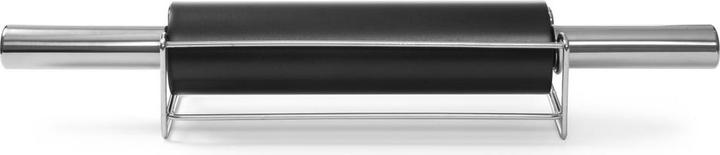 Hendi Dough roller with slide bearing non-stick coating Noble