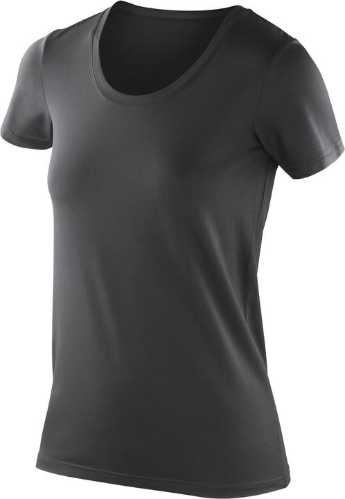 Actual product image Spiro Impact Softex short sleeve Tshirt (XS)