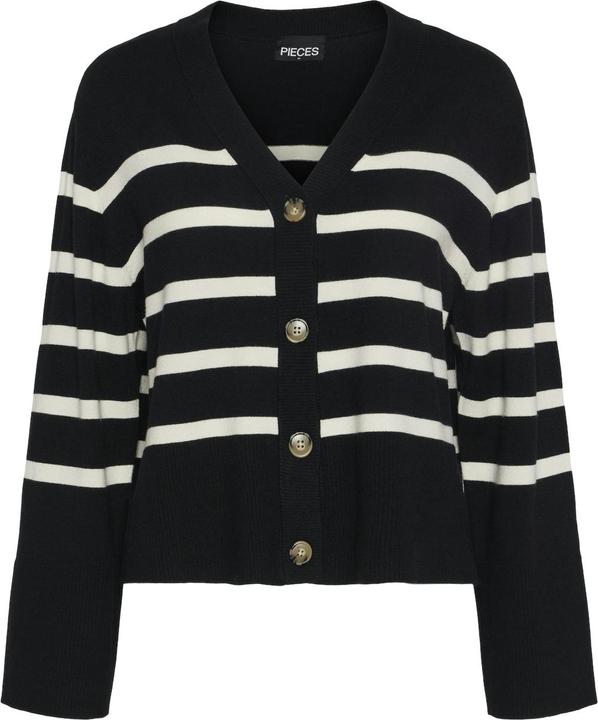 Produktbild Pieces Pcsia Ls Cardigan Noos Bc (L)