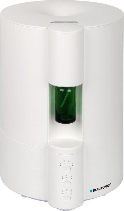 Blaupunkt Humidificateur avec diffuseur de parfum Modèle AHA501 (20 m²)
