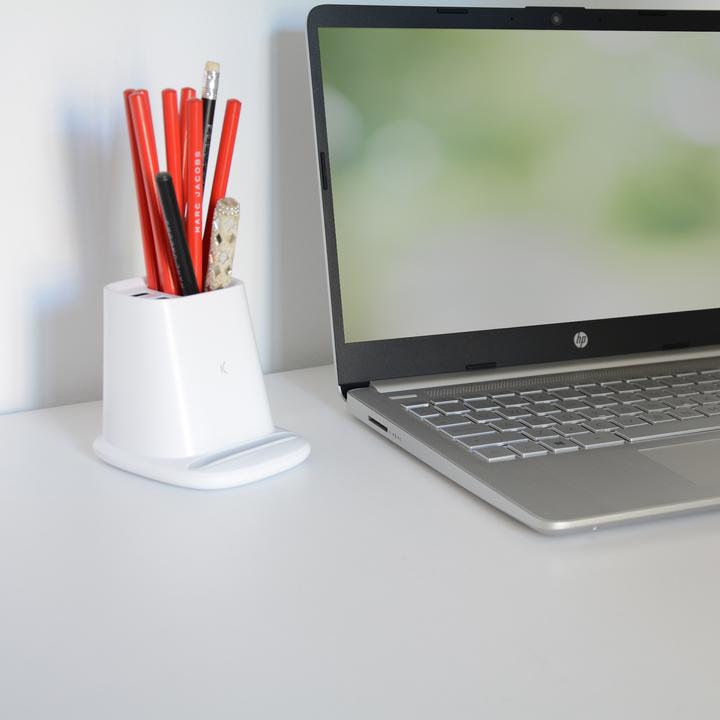 Image du produit KSIX Chargeur sans fil (10 W)
