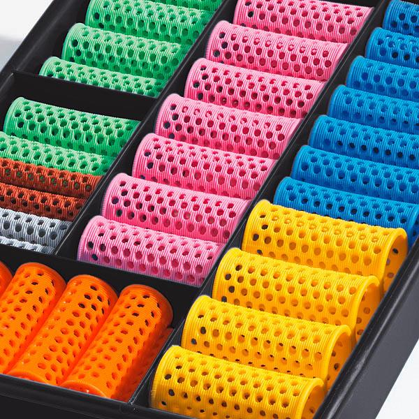Immagine prodotto Basler Fasciatore originale con buona presa Assortimento scatola Assortimento