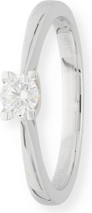Produktbild Carat Solitaire (58, 750/18 K Gold)