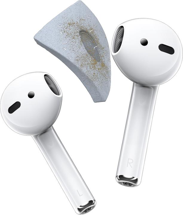 Image du produit Keybudz AirCare - Kit de nettoyage pour AirPods & AirPods Pro