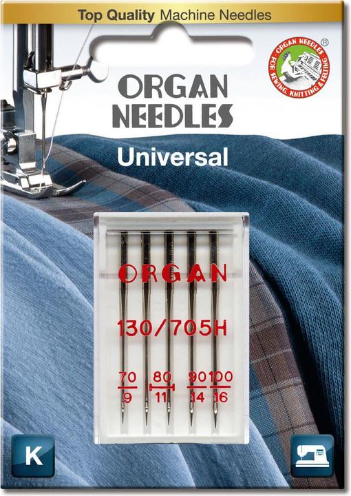 Produktbild Brother XL sewing Accessory Pack
