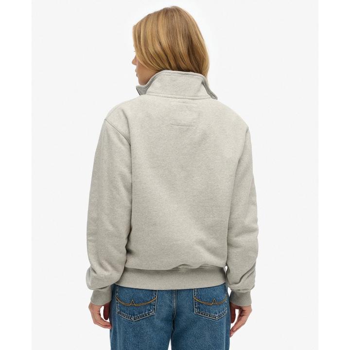 Produktbild Superdry Athletic Essentials Sweatshirt mit Applikation (S)