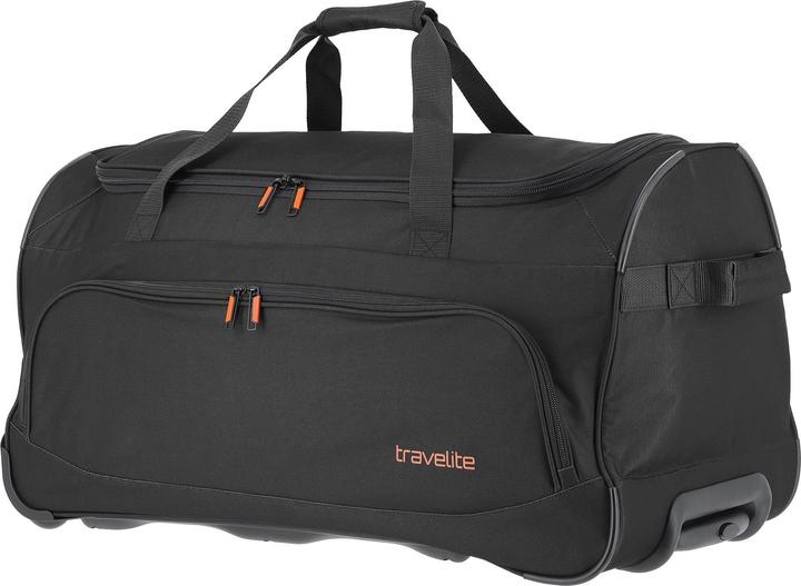 Immagine prodotto Travelite Nozioni di base (89 l, L (90 - 115l))