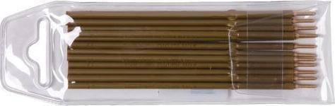 Actual product image Fellowes Fellowes biros refill (Blue, 12 x)