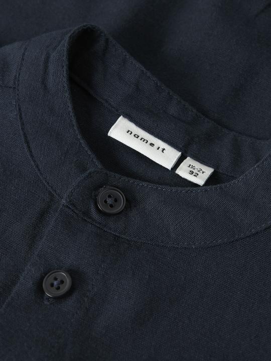 Produktbild Name it Kurzarm Hemd (92)
