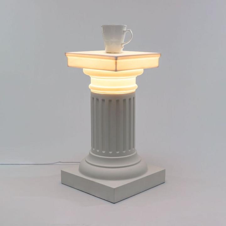 Actual product image Seletti Las (28 x 50 cm)
