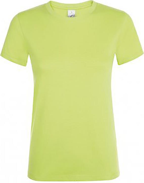 Produktbild Sols KurzarmTShirt Regent (S)