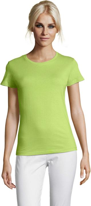 Produktbild Sols KurzarmTShirt Regent (S)