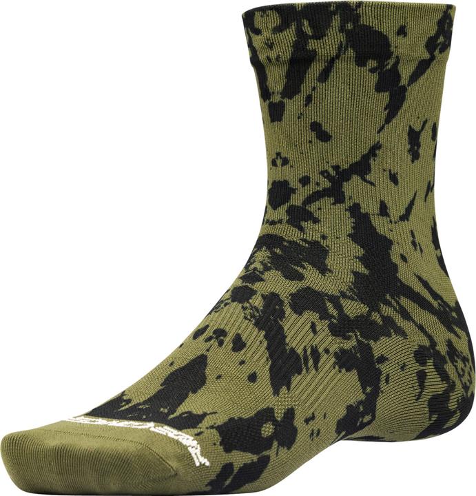Image du produit Ride Concepts Chaussettes Rorschach (S)