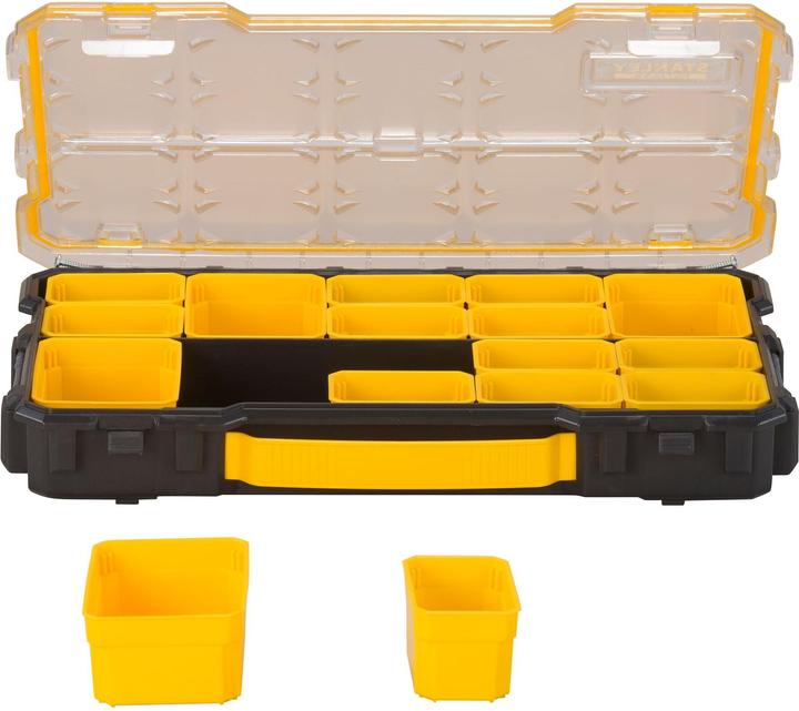 Produktbild Stanley Organizer Pro 2/3