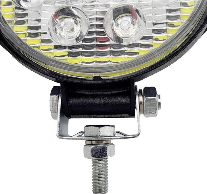 Produktbild Berger & Schröter Tagfahrlicht, Positionslicht KS71727R (Ø x H) 110 mm x 113