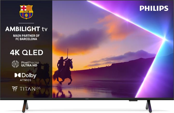 Philips 55PUS8500/12 (55", PUS8500, LED, 4K, 2025)