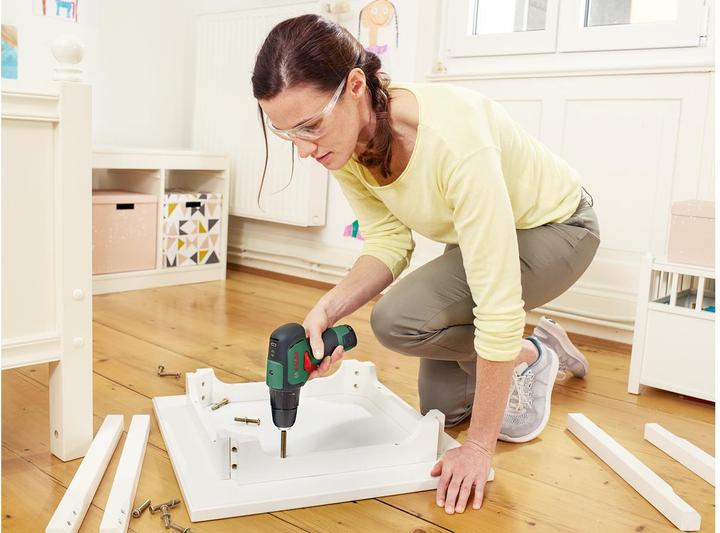 Image du produit Bosch Home & Garden EasyImpact 12 (Fonctionnement sur batterie)