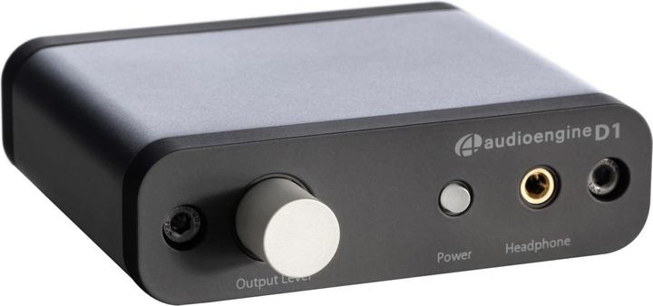 Audioengine D1 24-Bit Dac (USB-DAC)