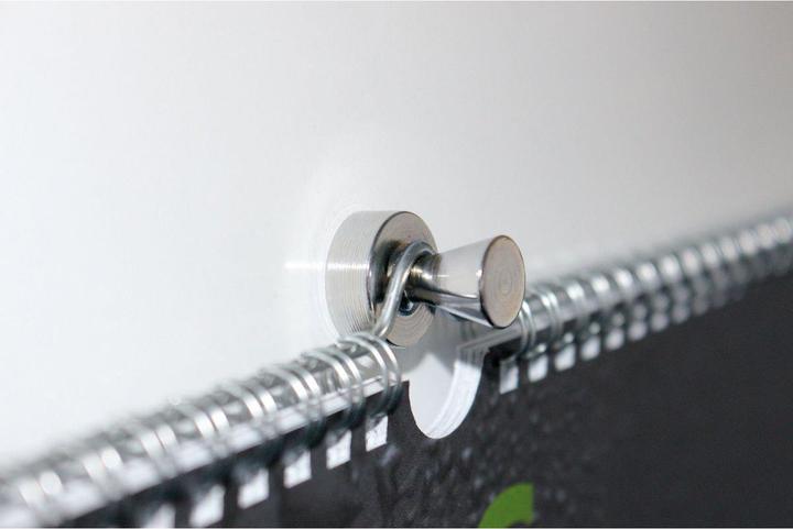 Produktbild Maul Neodym-Kegelmagnet (4 x)