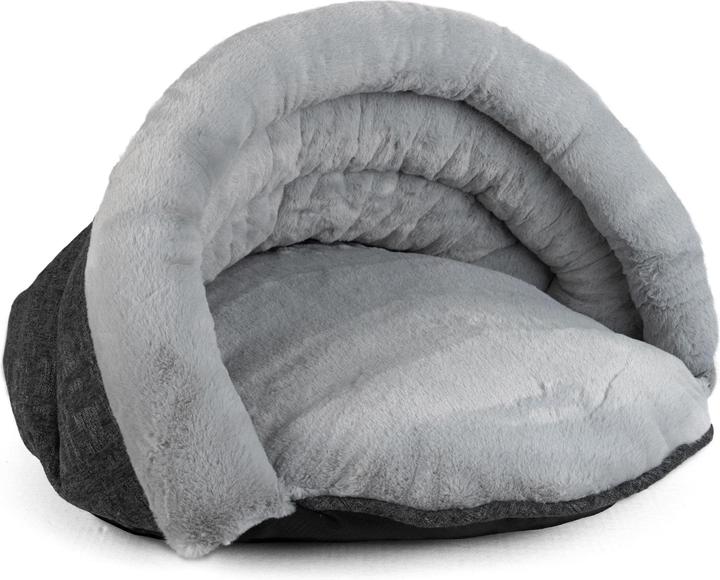 Image du produit Trend Pet Lit pour chien LunaSuite, gris (Chat, Chien)