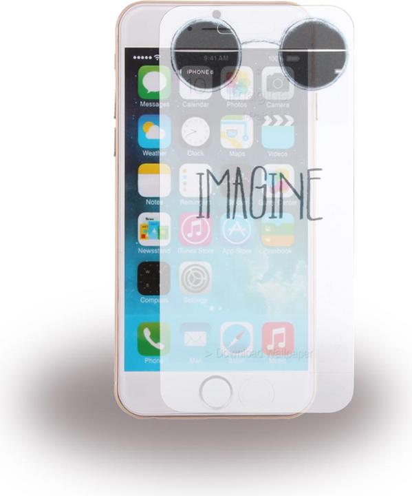 Image du produit I-Paint Coque Liquid Hard - Apple IPhone 6, 6s (Apple iPhone 6)