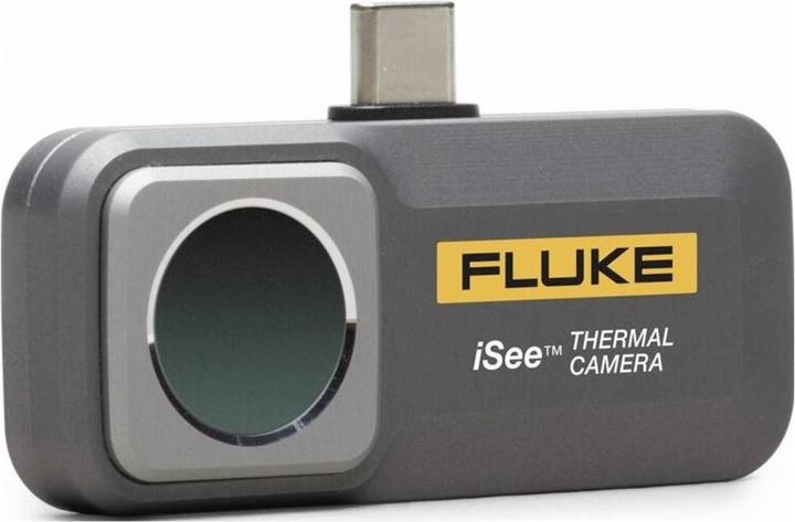 Actual product image Fluke Wärmebildkamera