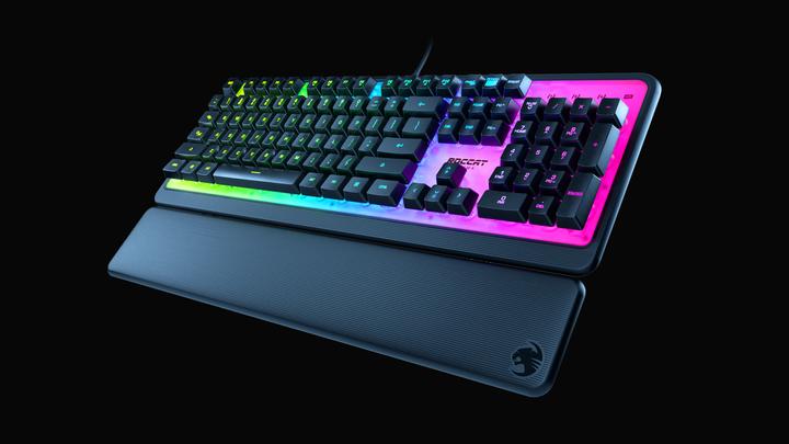 Produktbild Roccat Magma (CH, Kabelgebunden)