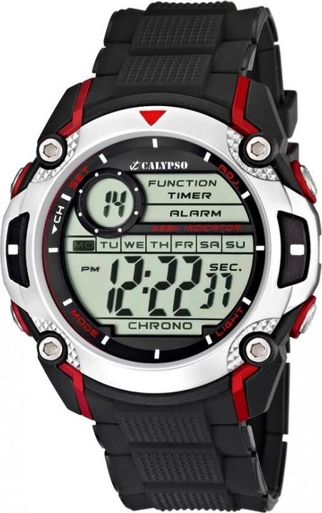Produktbild Calypso K5577/4 (Analoguhr, 47 mm)