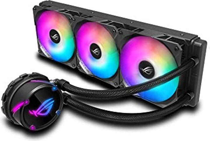 Produktbild ASUS CPC ACC PRIME LC 360 ARGB