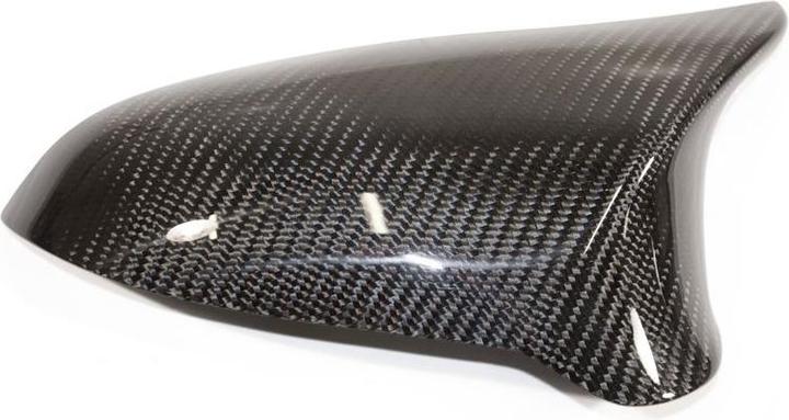 Produktbild Stag BMW M4 - Carbon Spiegelkappen
