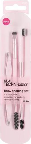 Actual product image Real Techniques Brow Shaping Set (Set)